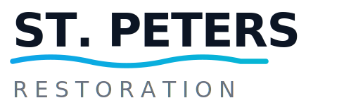 St. Peters Restoration